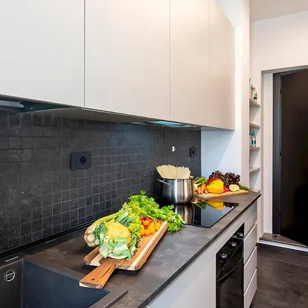 Villa Dimora Egadina Giovanni 4&2, Emma Favignana