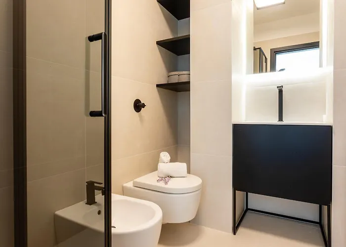 Dimora Egadina Giovanni 4&2, Emma 别墅