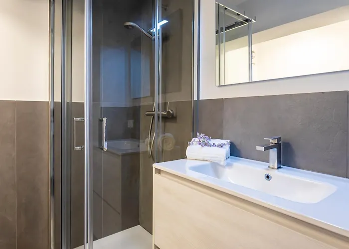 Dimora Egadina Giovanni 4&2, Emma 别墅